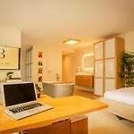 Zen, Proche Basel, Ambiance Japonaise & Calme