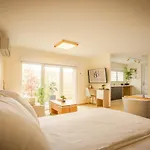 Zen, Proche Basel, Ambiance Japonaise & Calme *
