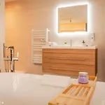 Zen, Proche Basel, Ambiance Japonaise & Calme Saint-Louis (Haut-Rhin)