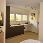 Zen, Proche Basel, Ambiance Japonaise & Calme Apartment Saint-Louis (Haut-Rhin)