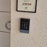 Apartment Zen, Proche Basel, Ambiance Japonaise & Calme