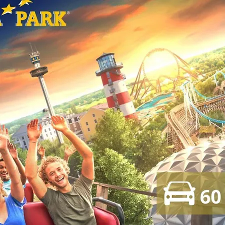 Zen, Proche Basel, Ambiance Japonaise & Calme Daire *