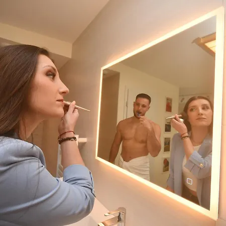 Zen, Proche Basel, Ambiance Japonaise & Calme * Saint-Louis (Haut-Rhin)