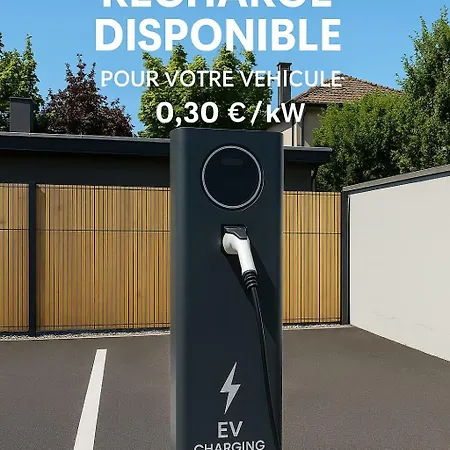 Zen, Proche Basel, Ambiance Japonaise & Calme *