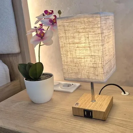 Appartement Zen, Proche Basel, Ambiance Japonaise&calme