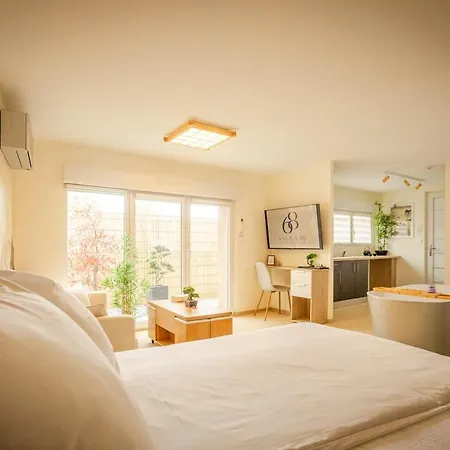 Zen, Proche Basel, Ambiance Japonaise & Calme *