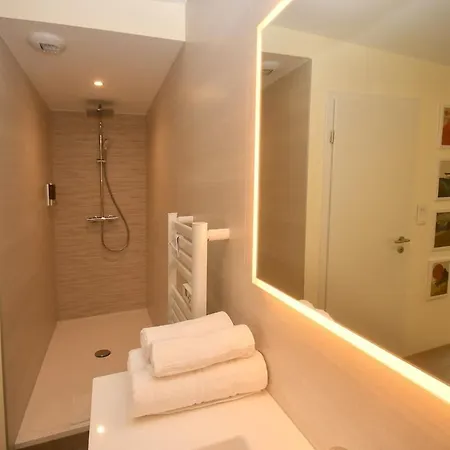 Apartament Zen, Proche Basel, Ambiance Japonaise & Calme *
