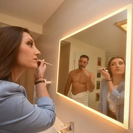 Zen, Proche Basel, Ambiance Japonaise & Calme Daire