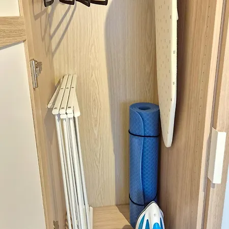 Zen, Proche Basel, Ambiance Japonaise&calme Appartement