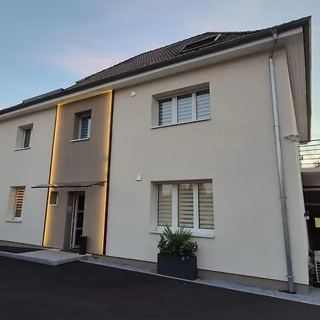 Zen, Proche Basel, Ambiance Japonaise & Calme Saint-Louis (Haut-Rhin)