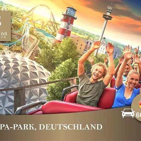 Zen, Proche Basel, Ambiance Japonaise & Calme Apartment